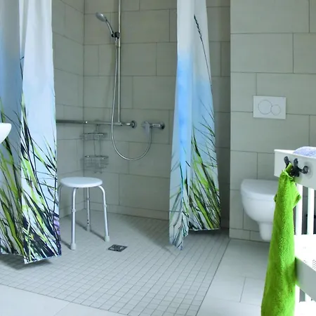 Sonnenscheinhaus 1 إرباخ