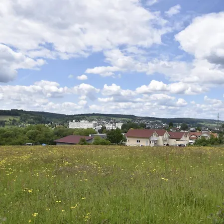 Sonnenscheinhaus 1 شقة *