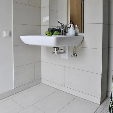 Sonnenscheinhaus 1 * إرباخ