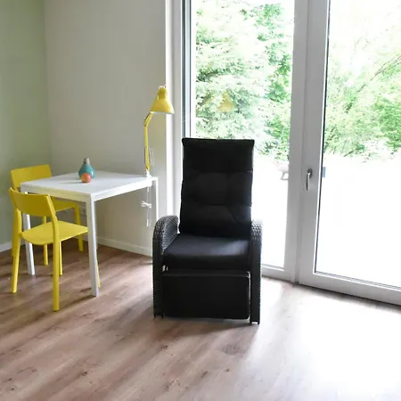 Sonnenscheinhaus 1 * إرباخ