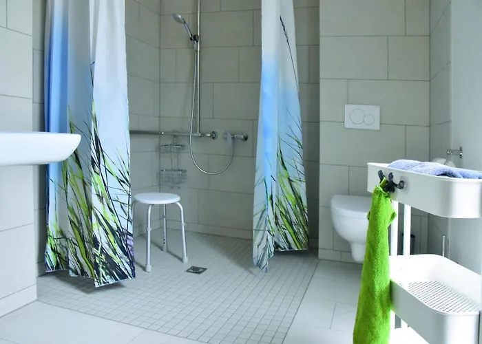 Sonnenscheinhaus 1 Эрбах