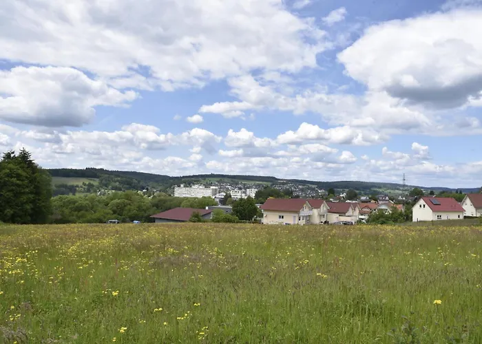 Sonnenscheinhaus 1 Апартаменты *