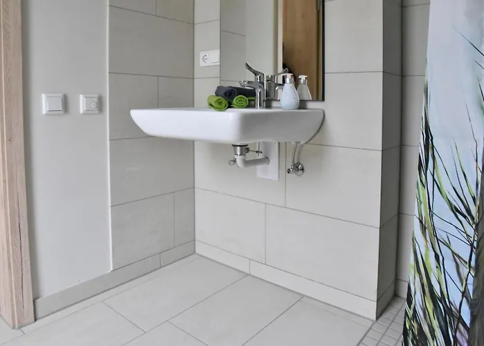 Sonnenscheinhaus 1 * Эрбах