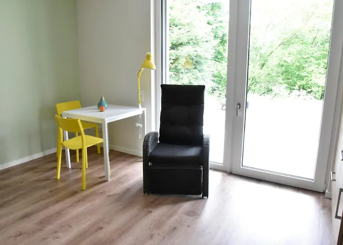 Sonnenscheinhaus 1 * Эрбах