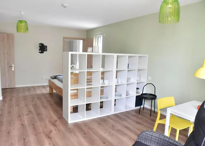 Sonnenscheinhaus 1 Апартаменты Эрбах